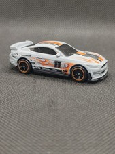 2026 Hot Wheels 2020 Ford
