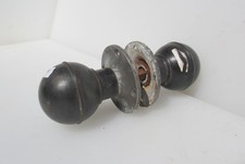 Vintage door knobs - vintage,