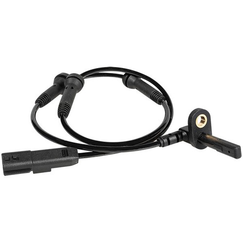 Wheel speed sensor - wheel,
