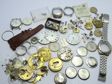 Vintage Antique Pocket & Wrist