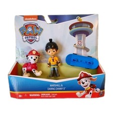 PAW PATROL ▪︎ Marshall &