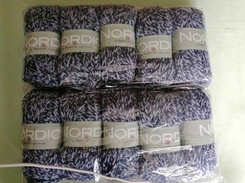 Knitting kit x 100g - x,