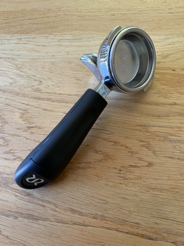 Genuine rancilio single - rancilio, spout