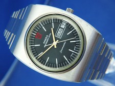 Omega Seamaster Megaquartz 32