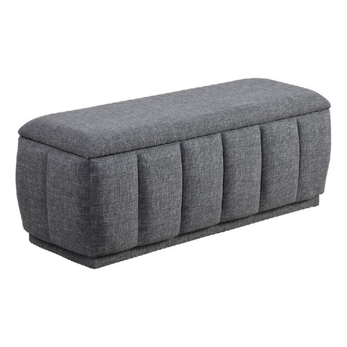 Jia storage bench - storage, wide