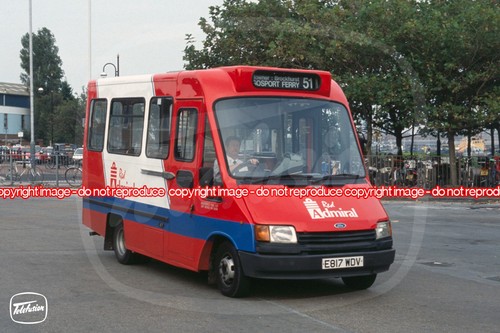 Bus photo thames - photo,