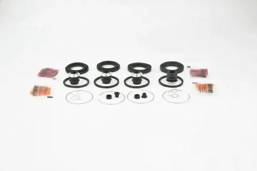 Brake caliper repair kit - , front