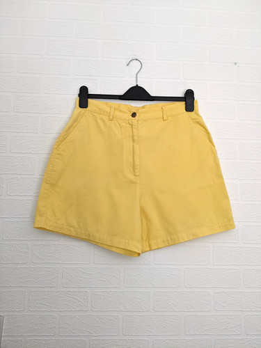 Vintage berkertex yellow - berkertex,