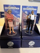 Coronation Street vintage