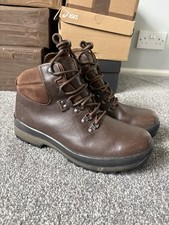 Brasher hillmaster gtx tech - gtx,