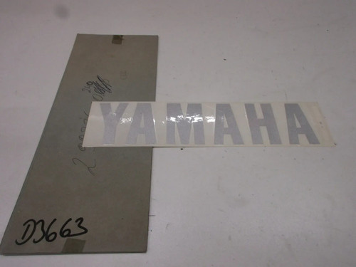 Sticker 99236 00240 d3663 - sticker,