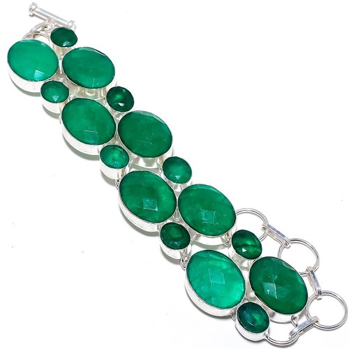 Emerald gemstone - emerald(simulated),