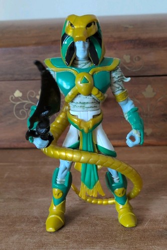 Mummies alive wizard rath - alive,