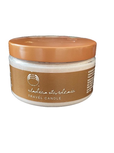 The body shop indian - body,