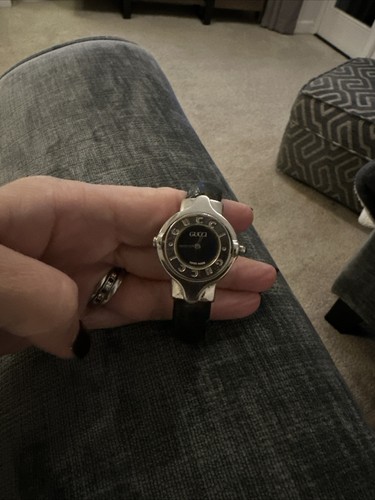 Vintage gucci 6600l - gucci,