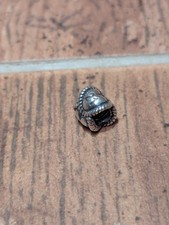 Pandora 21 Birthday Celebration Charm