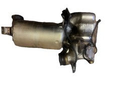 Mercedes W213 W205 16-23 DPF