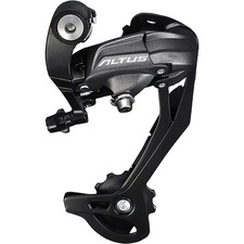 For Shimano Altus RD-M370 9/27
