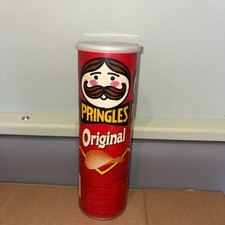 1996 PRINGLES Original Potato