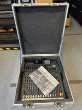 Soundcraft Spirit SX20-2-2