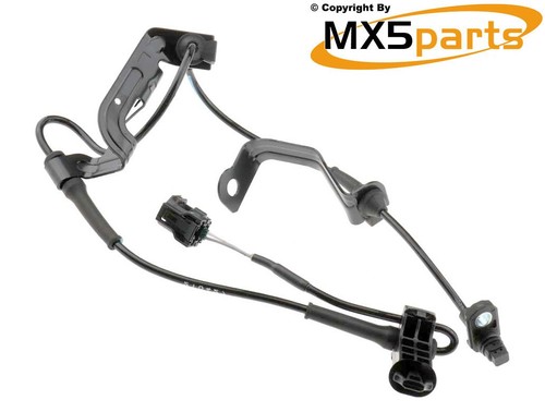 Mx5 front left - mx5, abs
