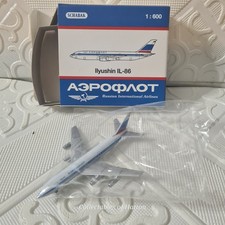 Schabak 1:600 Ilyushin IL-86