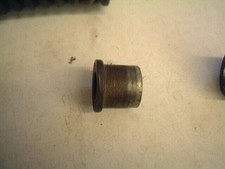 KAWASAKI GPX600 ZX600 ZX500 VN800 - 28mm - RIGHT REAR WHEEL SPACER - 92027-1875