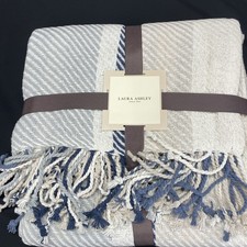 Laura Ashley Awning Stripe