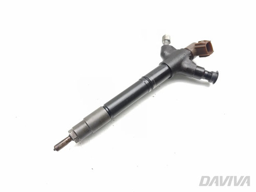 Toyota avensis fuel injector - avensis,