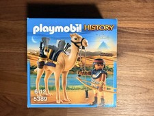 [NEW] Sealed Playmobil 5389