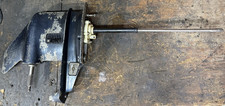 Johnson Evinrude 25 hp