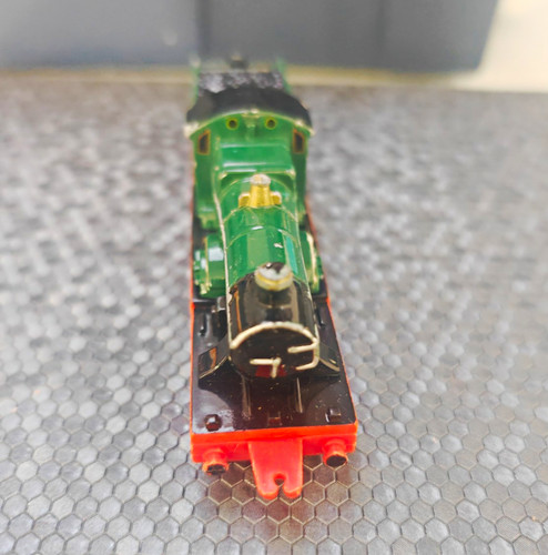 Vintage ertl thomas friends - &,