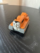 Britt Allcroft 1998, Terence