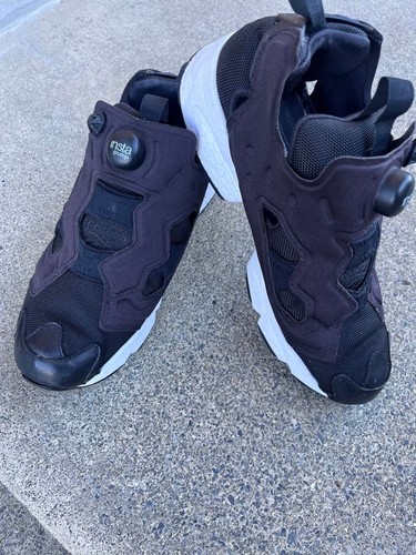 Reebok insta pump fury - reebok,