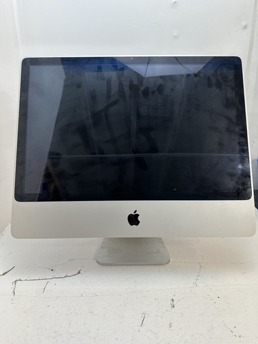 Apple imac a1225 harvested - imac,
