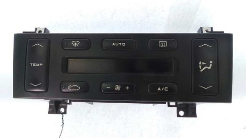 96416248 climate control - 96416248, /