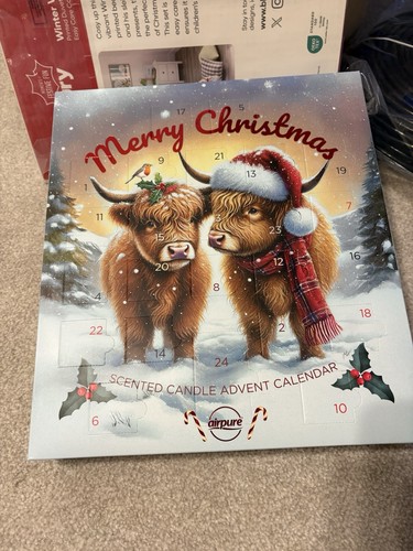 Airpure christmas scented - airpure,