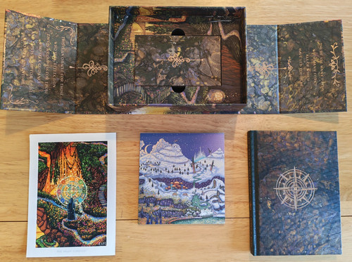 Oracle many paths tarot - paths",
