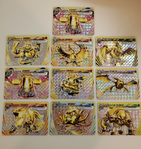 Pokemon break 2015 - pokemon,
