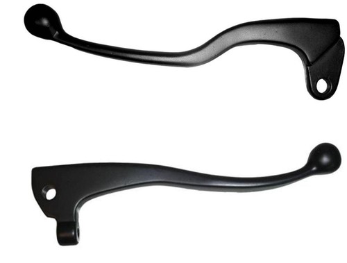 Brake clutch lever yamaha dt - brake,