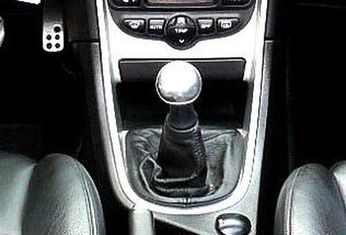Bellows lever peugeot 206 207 - bellows,