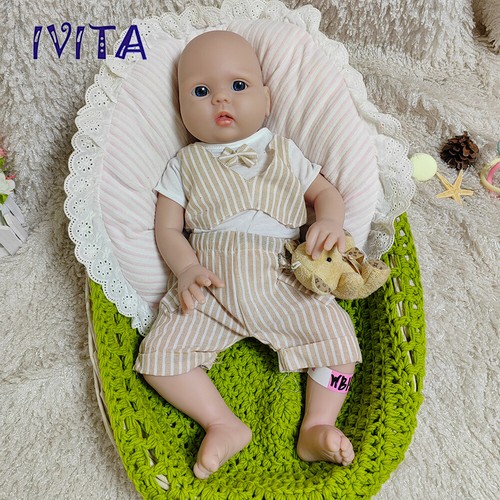 Ivita full silicone - ivita,