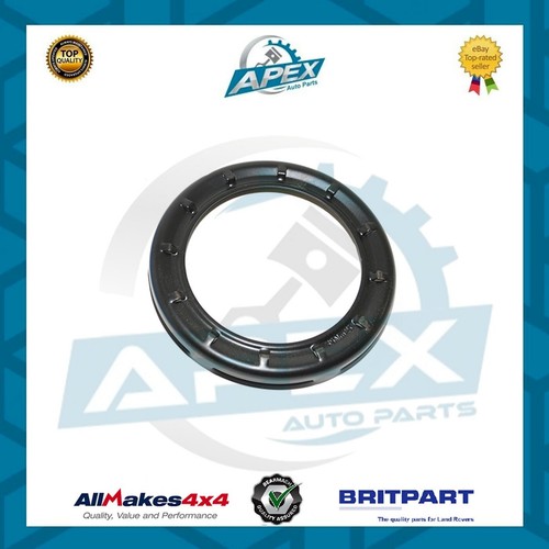 Fuel pump locking ring - locking,