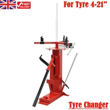 Motorcycle Tyre changer / Tire