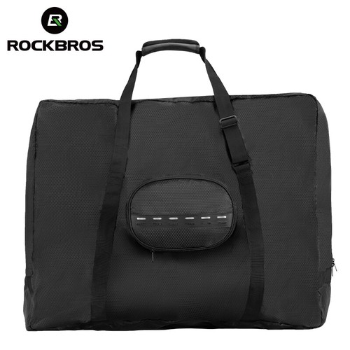 Rockbros folding bike big - folding,