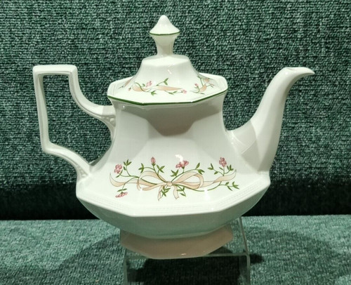 Eternal beau teapot vintage - eternal,