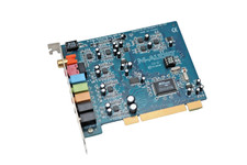 M-AUDIO Revolution PCI 7.1 Sound Card