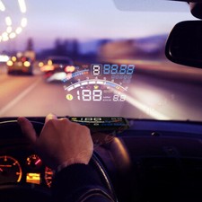 Car hud head - up, display