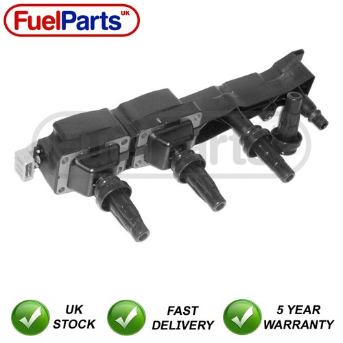 Fuelparts ignition coil pack - fuelparts,
