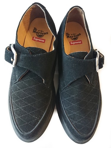 Supreme martens rousden - supreme,